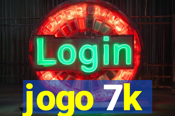 jogo 7k